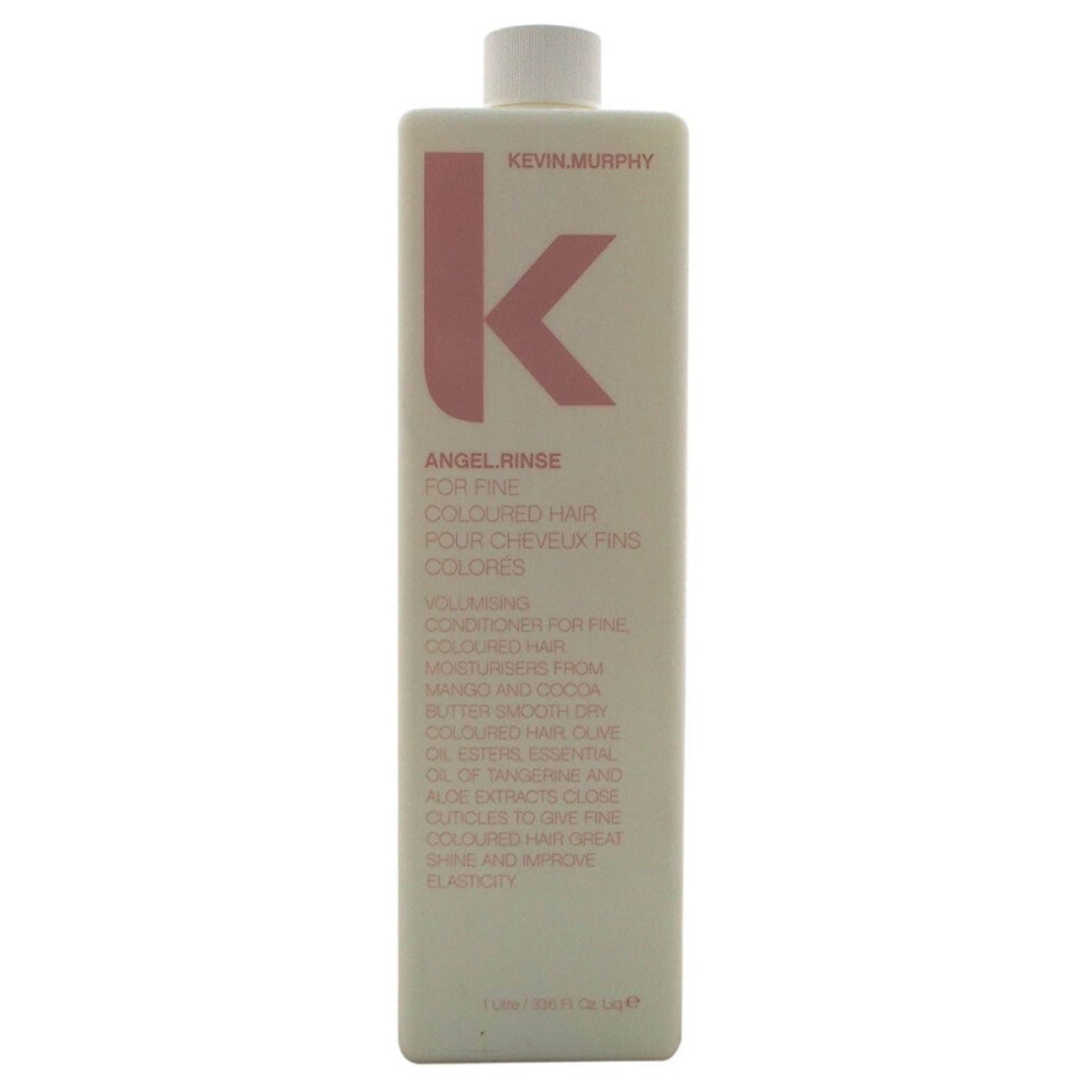 Kevin Murphy Angel Rinse for Fine Coloured Hair 33.8 oz