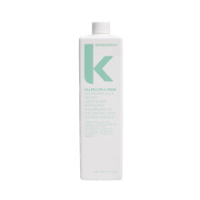 KEVIN.MURPHY KILLER.CURLS RINSE - Acondicionador Nutritivo para Rizos - Cuidado para Cabello Natural y Permanentes - 1 L