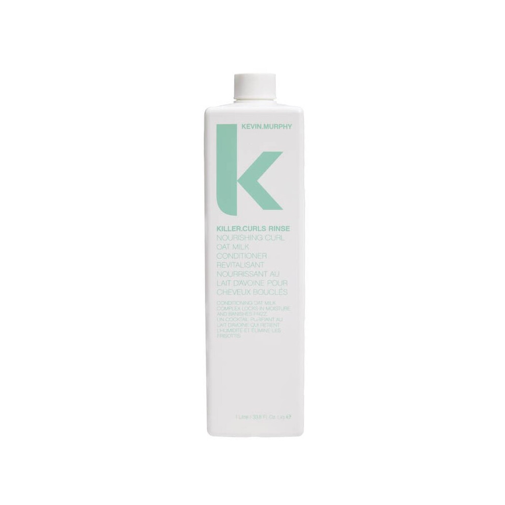 Kevin Murphy Killer Curl Rinse 1000Ml/33.8Oz
