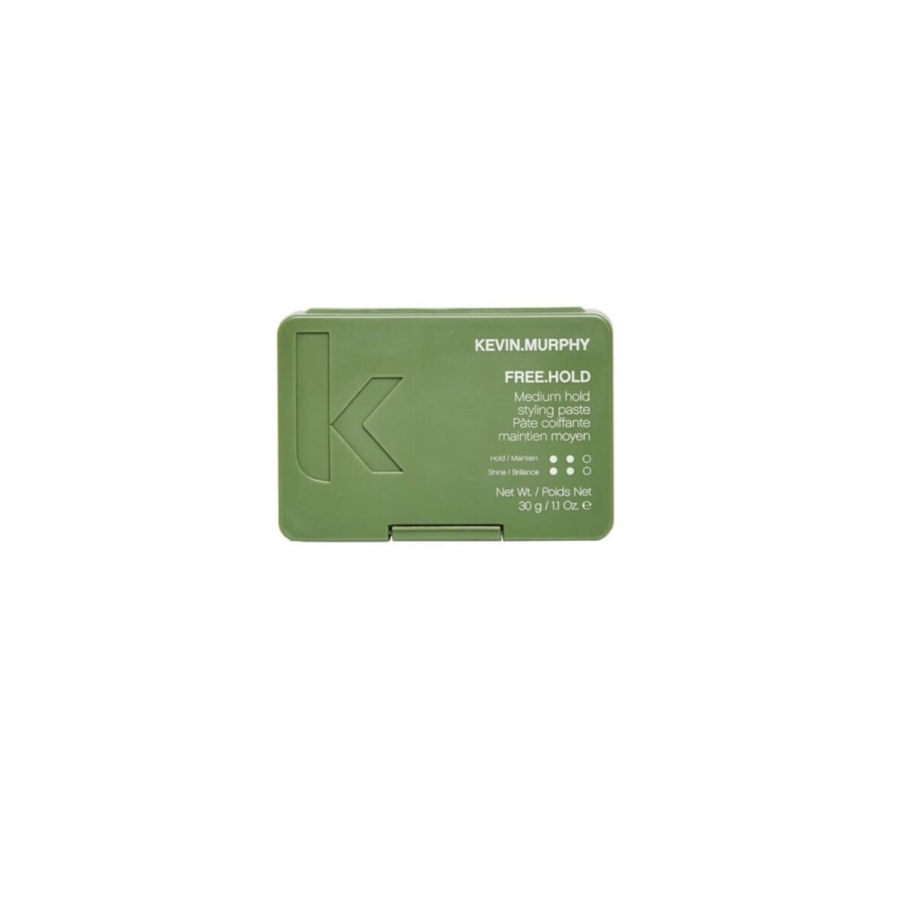 Kevin Murphy Free Hold  30g/1.1oz TRAVEL SIZE