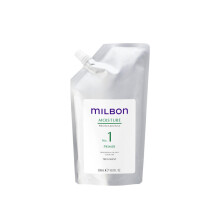 Milbon Moisture 1 Primer 16.9oz Professional Treatment