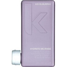 KEVIN.MURPHY HYDRATE-ME.RINSE - Acondicionador Hidratante - Para Cabello Normal y Seco - Reparación Capilar - Seguro para el Color