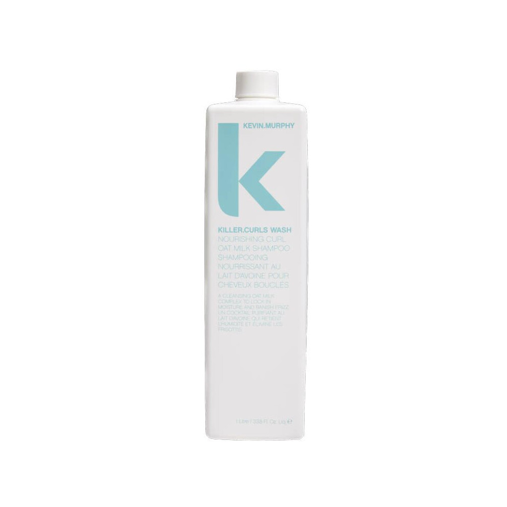 Kevin Murphy Killer Curl Wash 1000ml/33.8oz