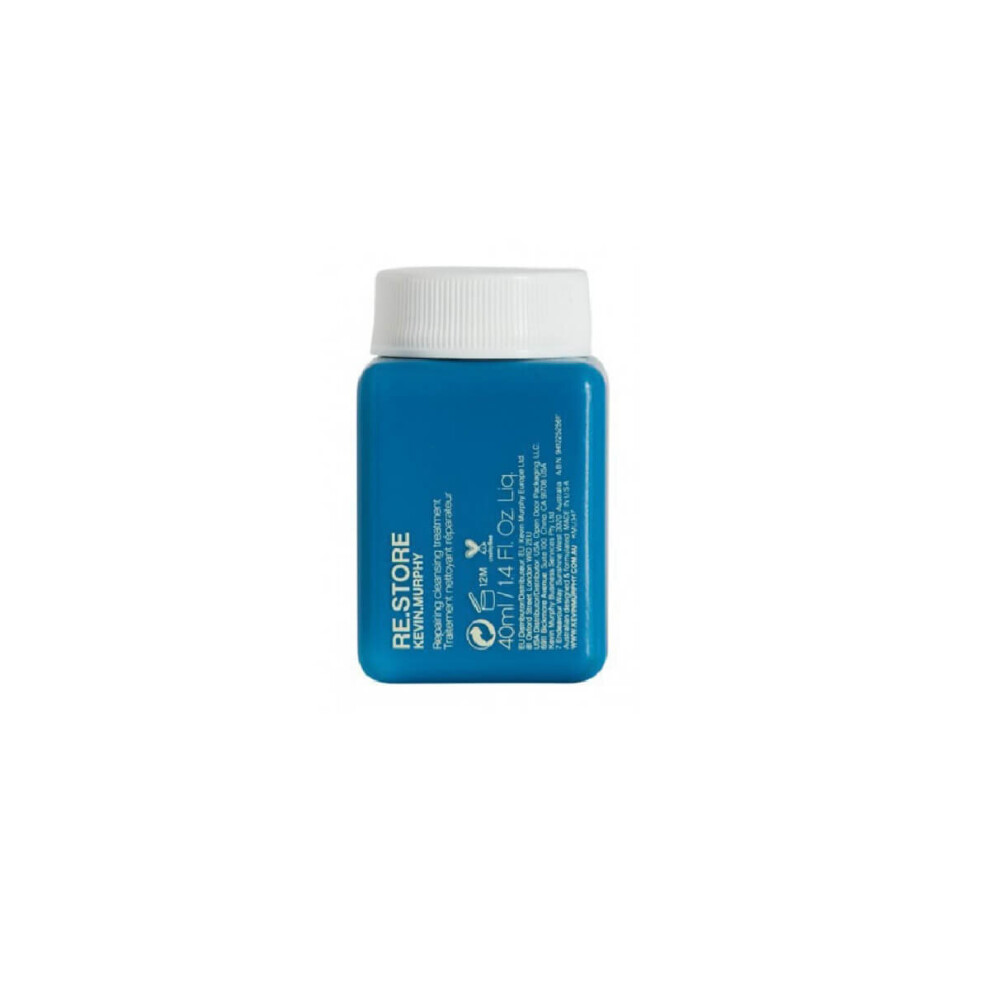 Kevin Murphy Re Store Repairing Cleansing Treatment 1.4 Oz
