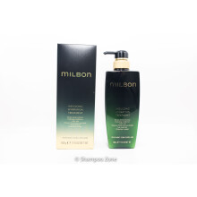 Milbon Gold Indulging Hydration Treatment 17.6 oz