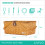 LIVIVO LIVIVO 4-Person Traditional Wooden Picnic Hamper 5