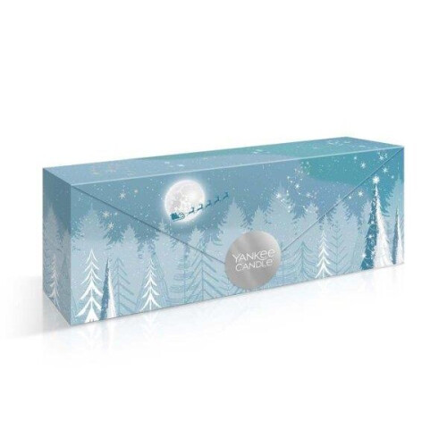 Yankee Candle Yankee Candle Wax Melts Christmas Gift Set
