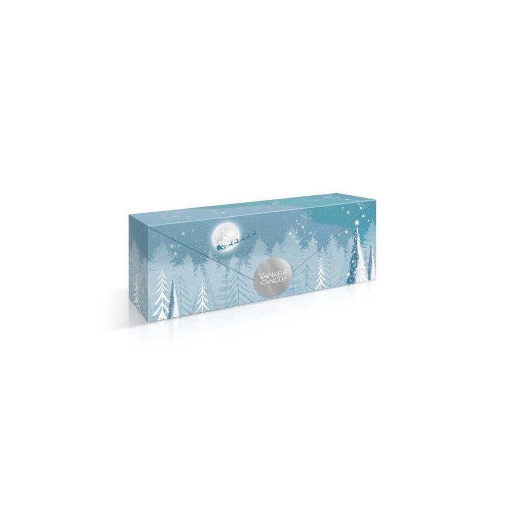 Yankee Candle Wax Melts Christmas Gift Set