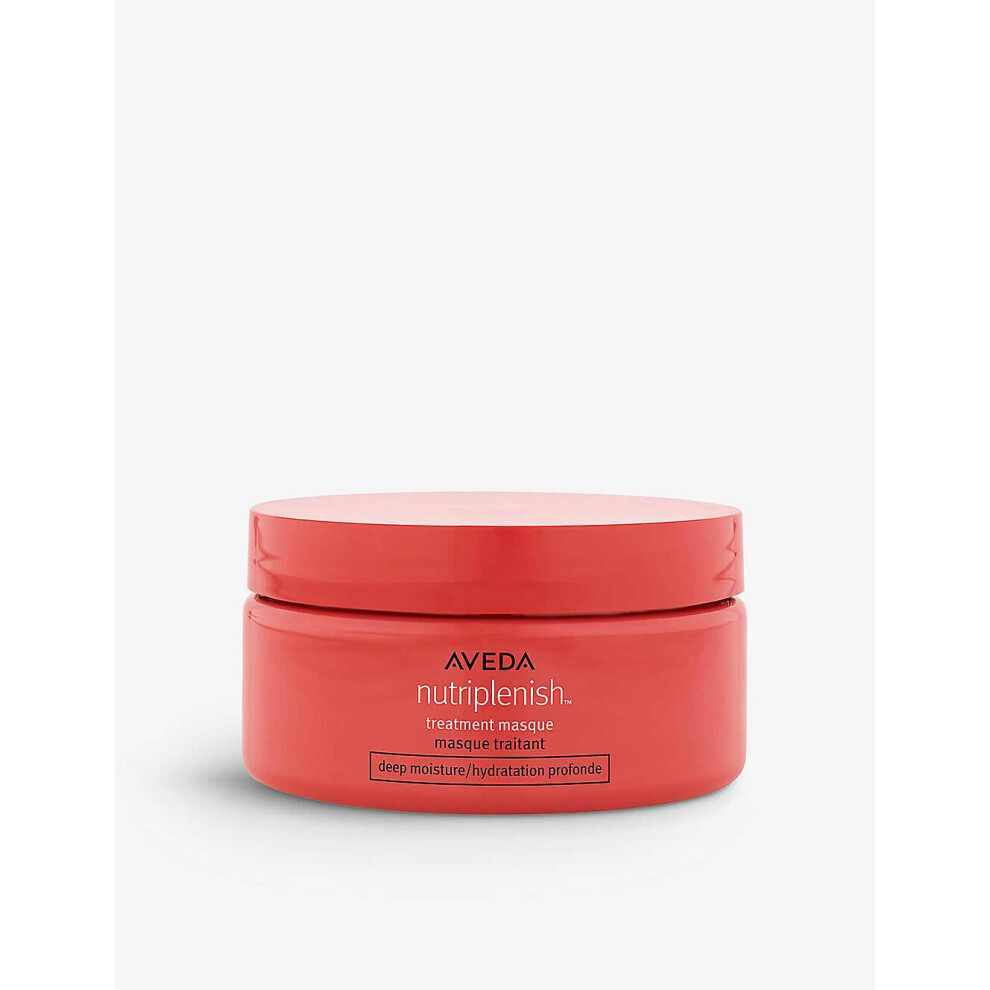 Aveda Cream Nutriplenish Treatment Masque 6.8Oz