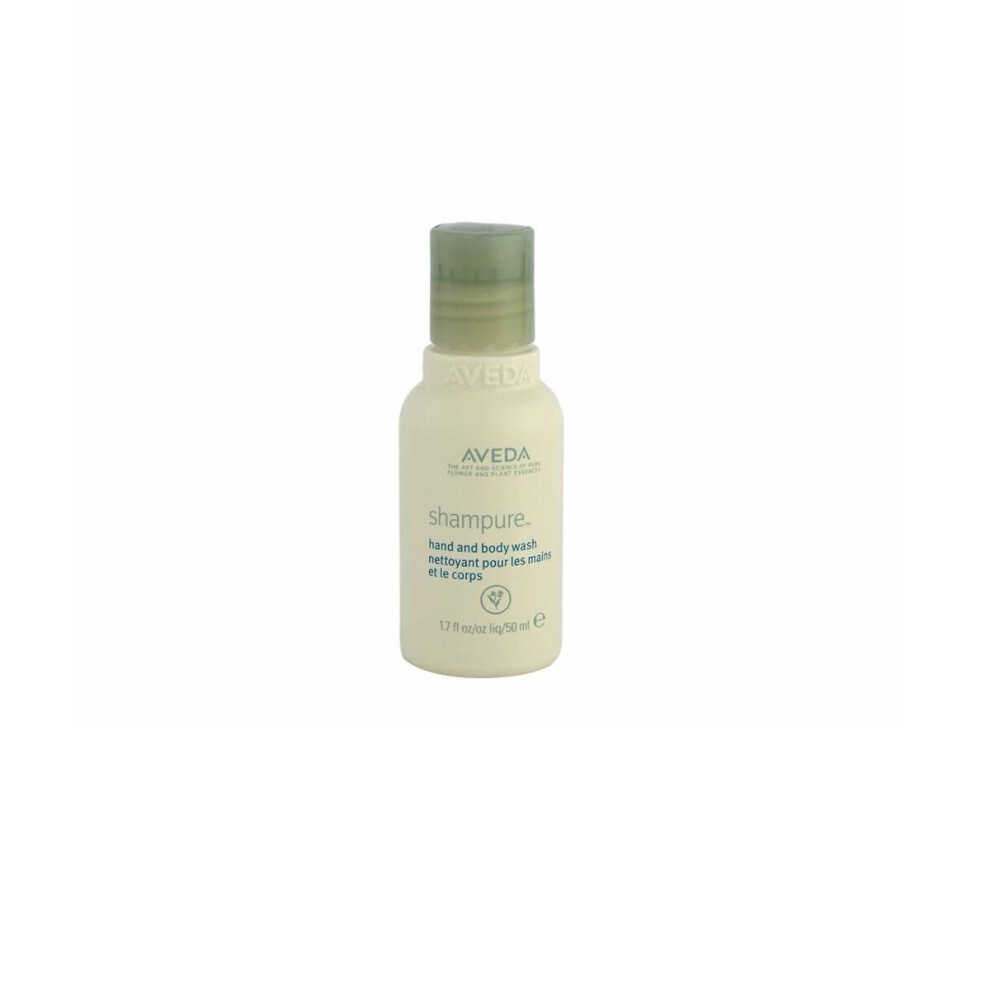 Aveda Shampure Hand/Body Wash 1.7 oz