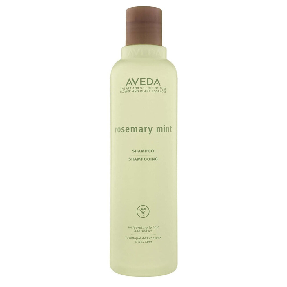 Aveda Rosemary Mint Shampoo 8.5 Oz Discontinue!!!