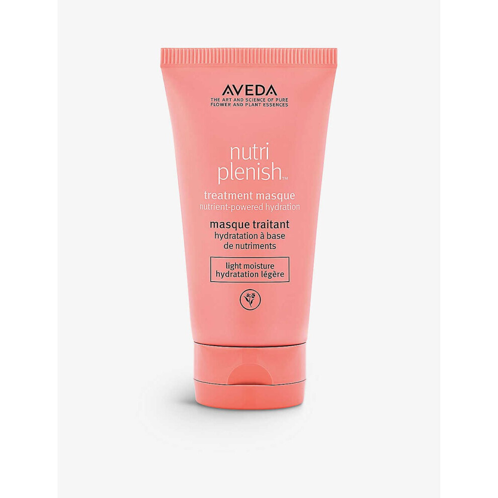 Aveda Light Nutriplenish Treatment Masque 5Oz