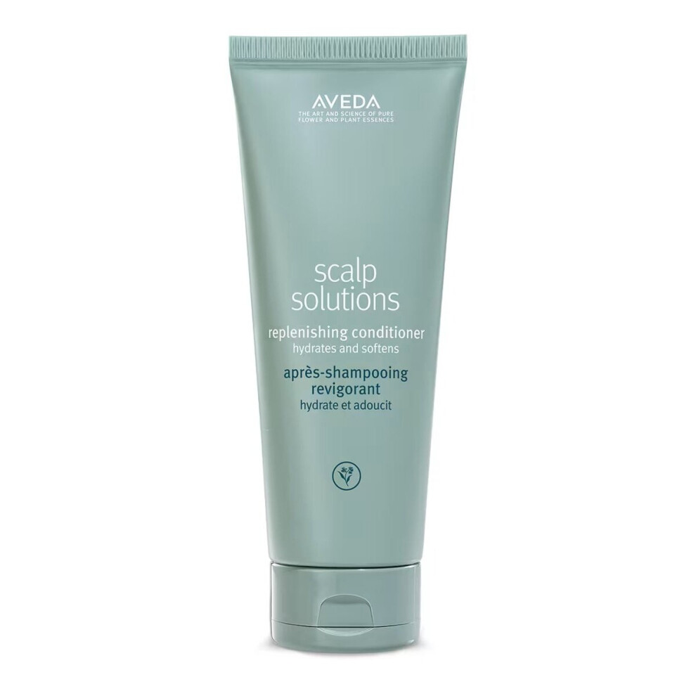 Aveda scalp solutions replenishing conditioner 6.7oz