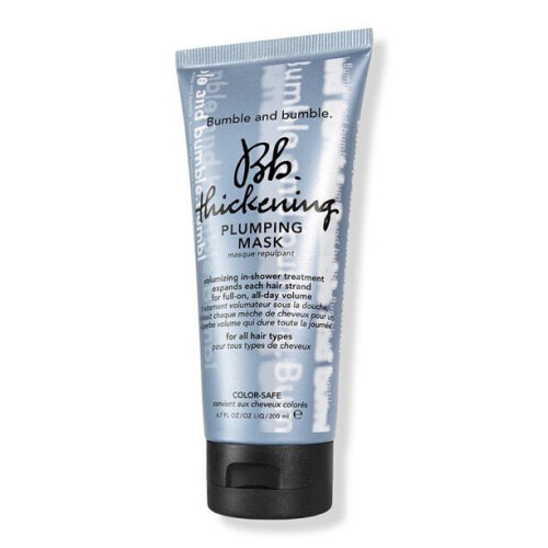 Bumble and bumble Thickening Plumping Mask 6,7 oz / 200 mL
