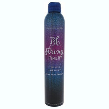 Bumble and bumble. Haarspray mit starkem Halt | Starker Halt + b rstebares Finish | Lockig, gewellt, glatt, 284 ml