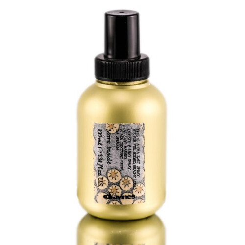 Davines More Inside this is a sea salt spray 100 ml