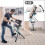 wolfcraft wolfcraft Master 650 ERGO Height-adjustable Clamping and Working Table 2