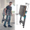 wolfcraft wolfcraft Master 650 ERGO Height-adjustable Clamping and Working Table 3