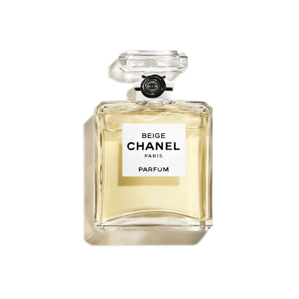 Chanel Beige Les Exclusifs De Extrait 15Ml