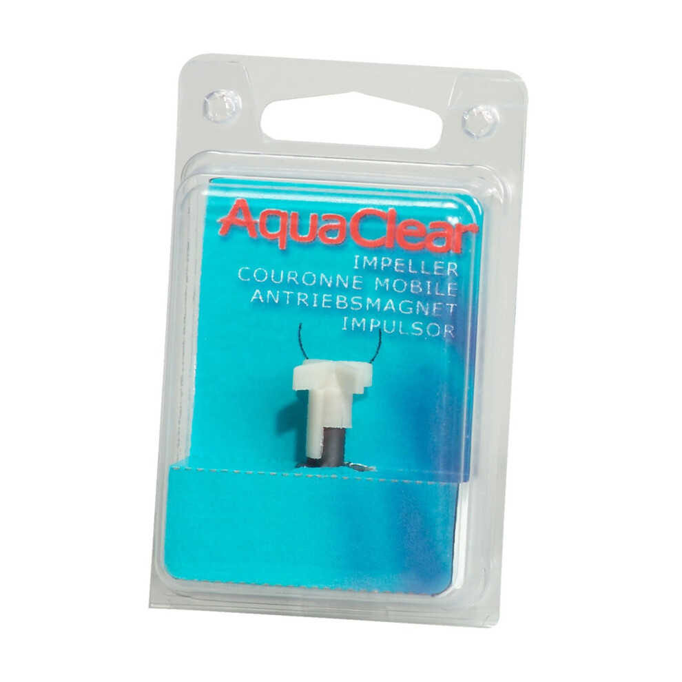 Aquaclear Impeller Assembly for 20 Power Filter