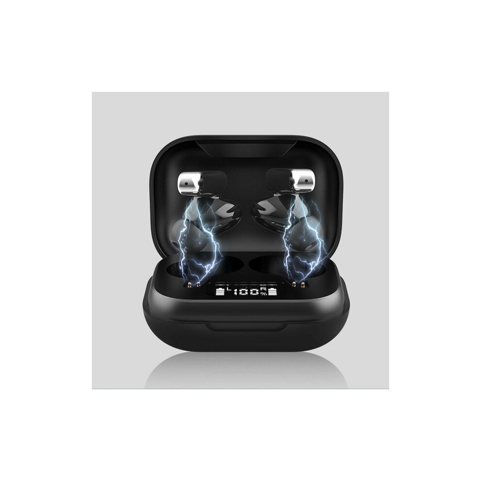 tws-universal-wireless-bluetooth-earphones-5-0-earbuds-for-all-smartphones-black