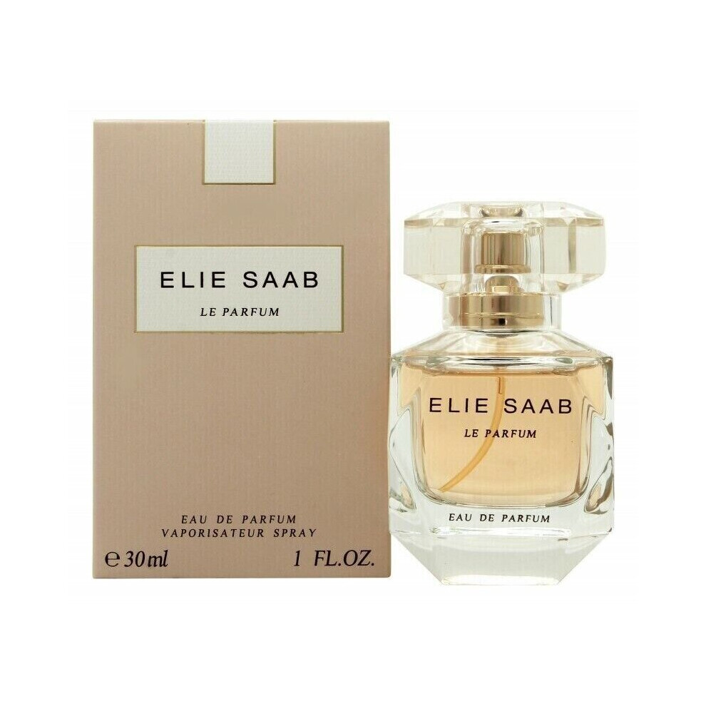Elie Saab Le Parfum 30ml EDP Spray