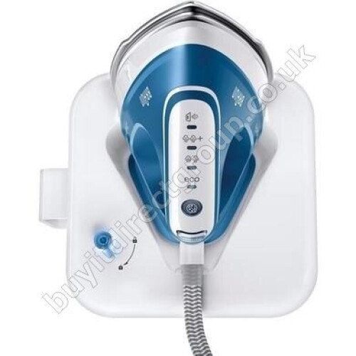 Braun Braun Carestyle Pro Steam Generator Iron 2