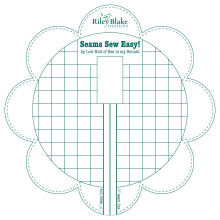 Lori Holt - s?mme s? nemt! - S?mguide (Jade)