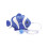 A&D UN-019 Fish Shape Compact Compressor Nebulizer Φορητή συσκευή εισπνοής για παιδιά 1