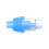 A&D UN-019 Fish Shape Compact Compressor Nebulizer Φορητή συσκευή εισπνοής για παιδιά 7