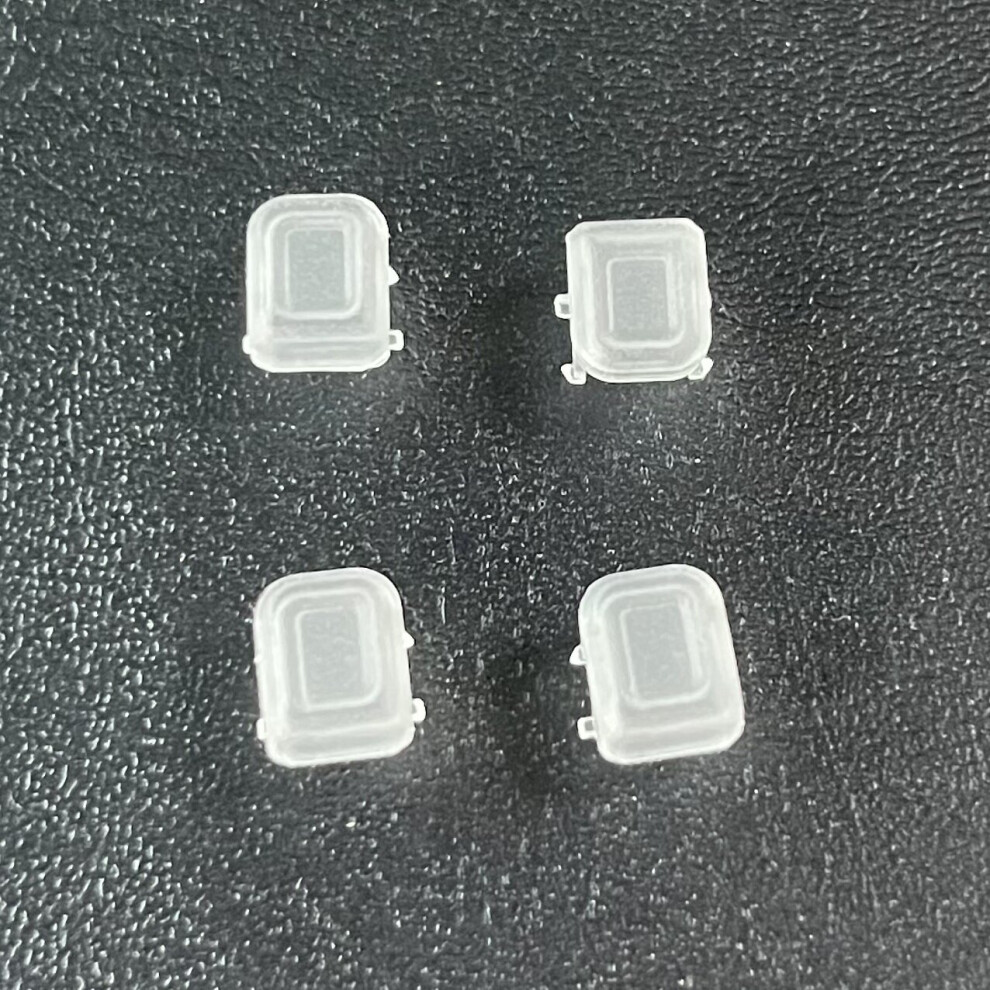 - Original Led Cover For Dji Mini 3 Pro Motor Arm Replacement Part In Stock New 4 Pieces 