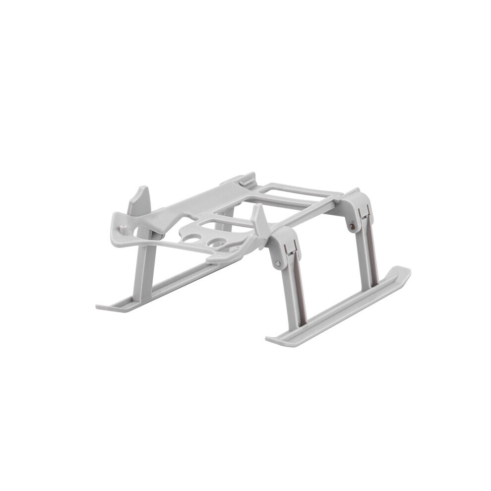 (Type B) Foldable Landing Gear Shock Absorption Drone Protection Extension Legs Stand Height Extended For DJI Mini 3 Pro 