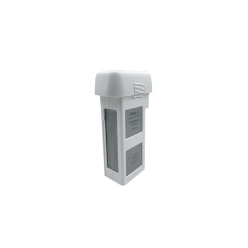 -Phantom 2 Intelligent Flight Battery, 11.1V, 6000mAh, New 1