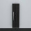 NRG NRG 1200mm Grey Bathroom Wall Mounted High Cabinet Tall Storage Unit Flat Pack 5