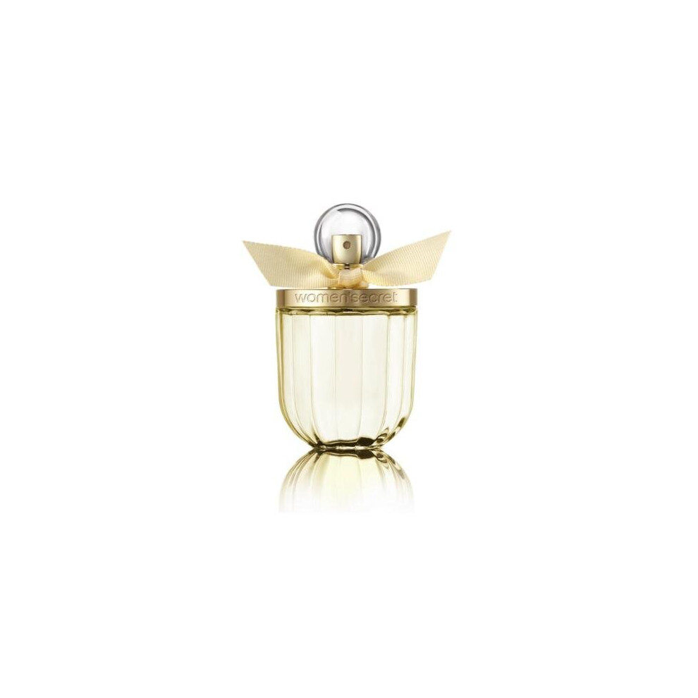 Womens Secret Perfume Eau My Delice Eau De Toilette 100Ml Unboxed