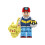 16Pcs Pokemon Mini Figures Building Blocks Toy 4