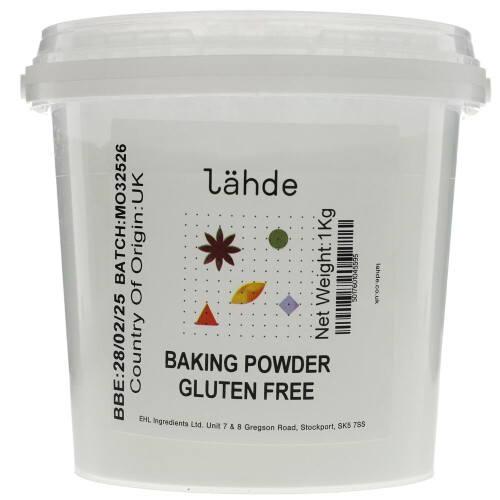 Suma Baking Powder (1 KG) 2