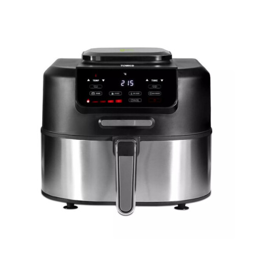 Vortx 5.6L Smokeless Grill