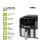 Vortx 5.6L Smokeless Grill 2
