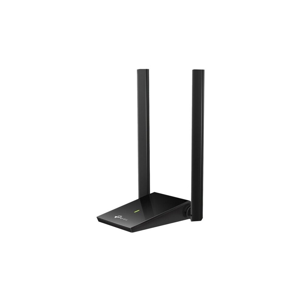 Tp-Link Archer T4u Plus Usb 3.0 Wireless Network Adapter - Fast Dual-Band Ac1200 Usb Adapter 6935364072636