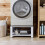 Living And Home Washing Machine Dryer Pedestal 1