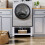 Living And Home Washing Machine Dryer Pedestal 2
