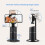 Smart Auto Face Tracking Tripod 8