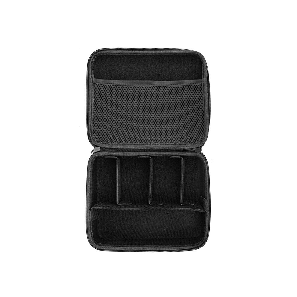 For Insta360 Go 3 Action Camera Storage Bag Carrying Case Large Capacity 713929762187