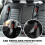 PAIR OF COMFORTABLE RED EMBROIDERED MINI SEAT BELT COVERS 3