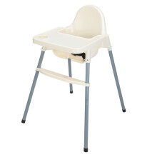 Adjustable Baby Highchair 3-In-1 Infant High Feeding Seat