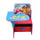 Table d'activités en bois Pat' Patrouille 2