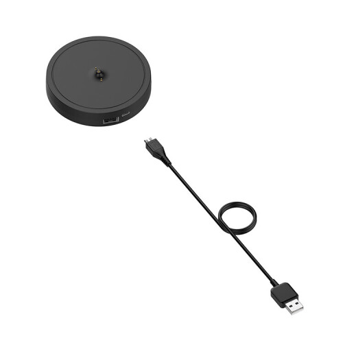Charging Base Dock for Ultimateears BOOM 3/MEGA BOOM 3/BLAST/ MEGA BLAST Audio 2