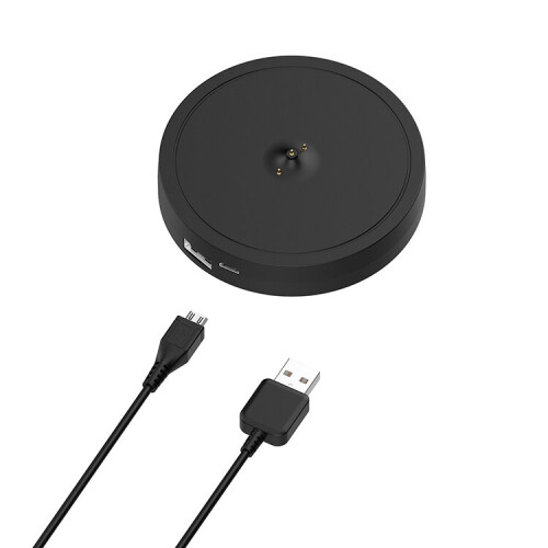 Charging Base Dock for Ultimateears BOOM 3/MEGA BOOM 3/BLAST/ MEGA BLAST Audio