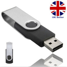 1TB (1000GB) 2TB (2000GB) High Speed USB 2.0 Memory Stick Flash Pen Thumb Drive